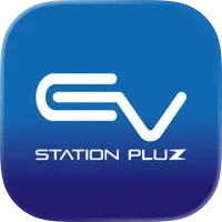 EV Station PluZ